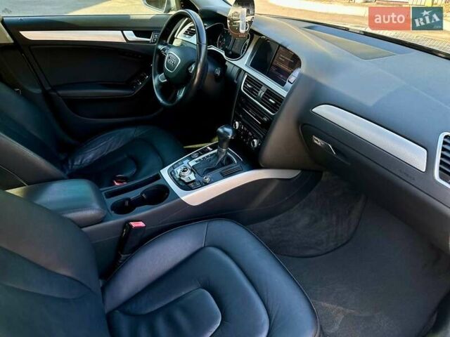 Серый Ауди А4, объемом двигателя 1.98 л и пробегом 235 тыс. км за 12400 $, фото 33 на Automoto.ua