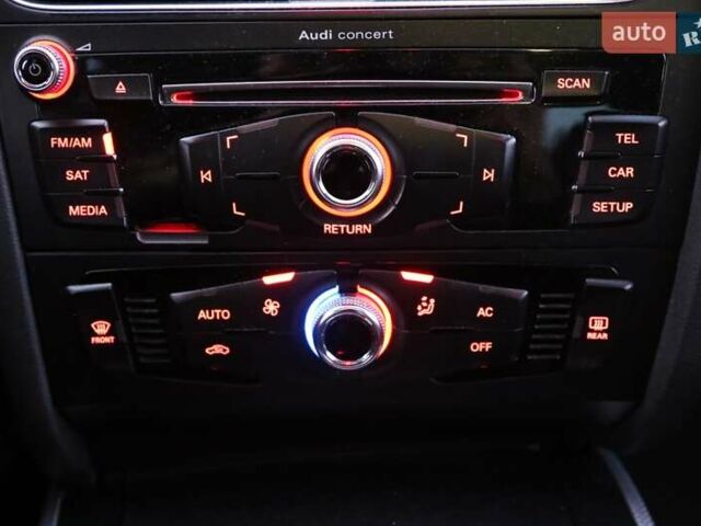 Сірий Ауді А4, об'ємом двигуна 1.98 л та пробігом 127 тис. км за 12900 $, фото 18 на Automoto.ua