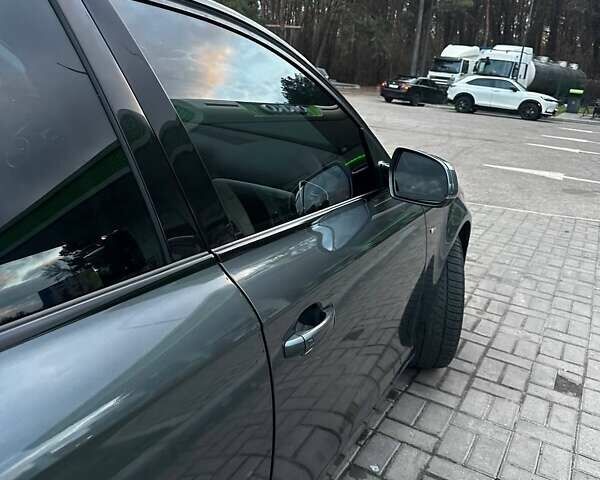 Сірий Ауді А4, об'ємом двигуна 1.98 л та пробігом 218 тис. км за 14750 $, фото 4 на Automoto.ua