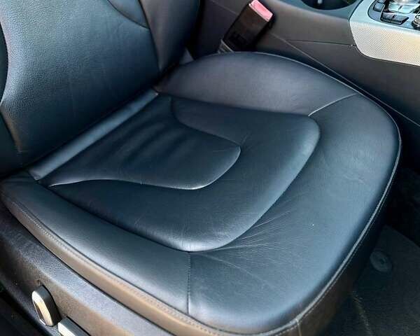 Серый Ауди А4, объемом двигателя 1.98 л и пробегом 235 тыс. км за 12400 $, фото 36 на Automoto.ua