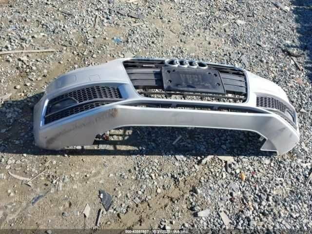 Серый Ауди А4, объемом двигателя 2 л и пробегом 68 тыс. км за 1700 $, фото 11 на Automoto.ua