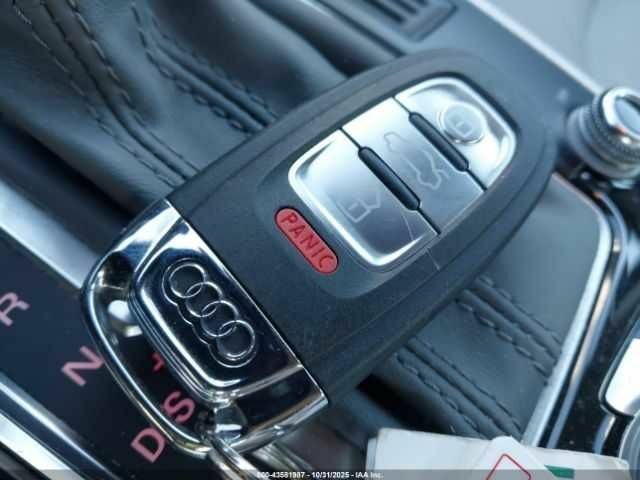 Серый Ауди А4, объемом двигателя 2 л и пробегом 68 тыс. км за 1700 $, фото 10 на Automoto.ua