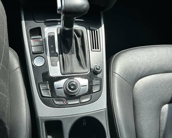 Серый Ауди А4, объемом двигателя 1.98 л и пробегом 216 тыс. км за 13500 $, фото 27 на Automoto.ua