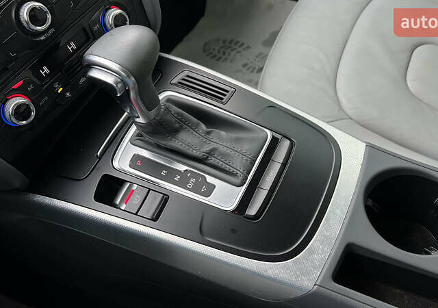 Серый Ауди А4, объемом двигателя 1.98 л и пробегом 130 тыс. км за 10950 $, фото 14 на Automoto.ua