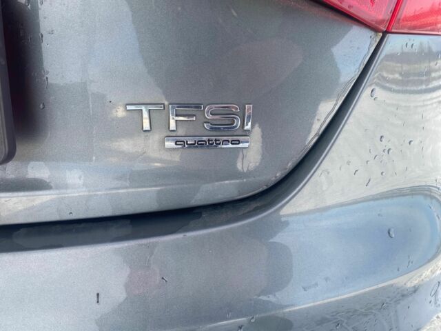 Серый Ауди А4, объемом двигателя 2 л и пробегом 161 тыс. км за 11100 $, фото 21 на Automoto.ua