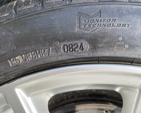 Серый Ауди А4, объемом двигателя 1.98 л и пробегом 192 тыс. км за 12700 $, фото 33 на Automoto.ua