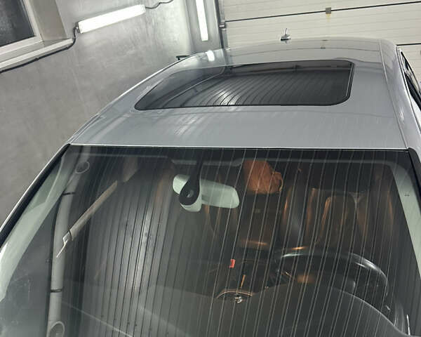 Серый Ауди А4, объемом двигателя 1.98 л и пробегом 175 тыс. км за 13000 $, фото 5 на Automoto.ua