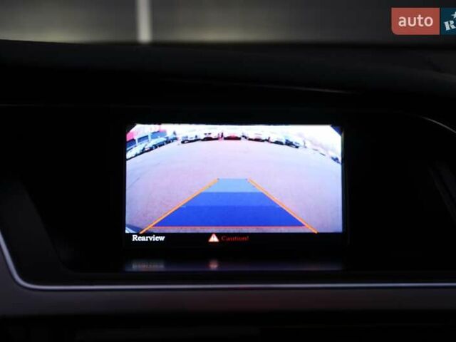 Сірий Ауді А4, об'ємом двигуна 1.98 л та пробігом 127 тис. км за 12900 $, фото 17 на Automoto.ua