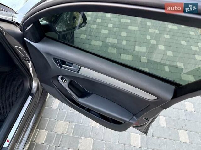 Серый Ауди А4, объемом двигателя 1.98 л и пробегом 133 тыс. км за 14999 $, фото 53 на Automoto.ua