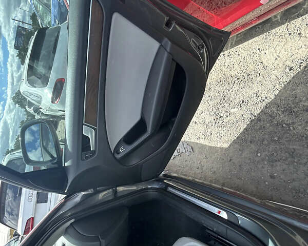 Сірий Ауді А4, об'ємом двигуна 1.98 л та пробігом 273 тис. км за 7500 $, фото 18 на Automoto.ua