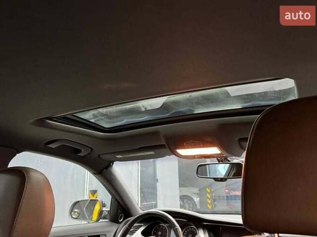 Серый Ауди А4, объемом двигателя 1.98 л и пробегом 112 тыс. км за 15500 $, фото 16 на Automoto.ua