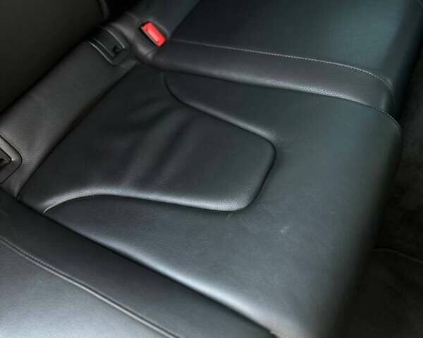 Серый Ауди А4, объемом двигателя 1.98 л и пробегом 235 тыс. км за 12400 $, фото 40 на Automoto.ua