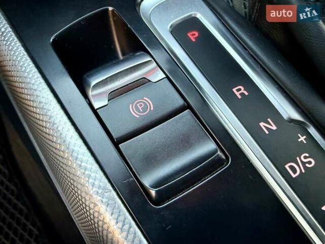 Серый Ауди А4, объемом двигателя 1.98 л и пробегом 133 тыс. км за 14999 $, фото 45 на Automoto.ua