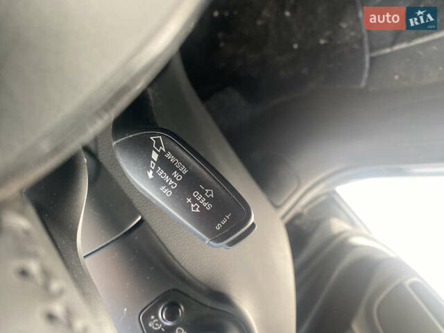 Сірий Ауді А4, об'ємом двигуна 2 л та пробігом 161 тис. км за 11100 $, фото 31 на Automoto.ua