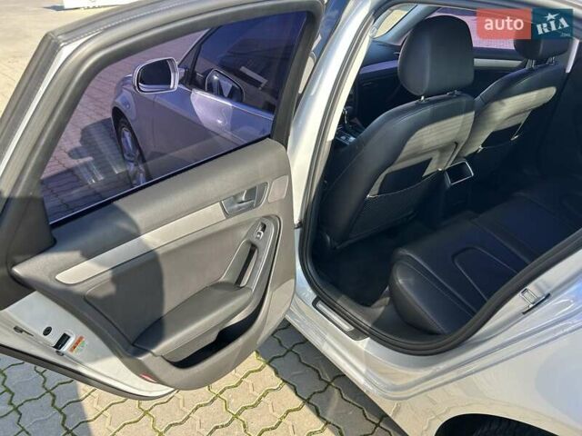 Серый Ауди А4, объемом двигателя 1.97 л и пробегом 156 тыс. км за 13800 $, фото 36 на Automoto.ua