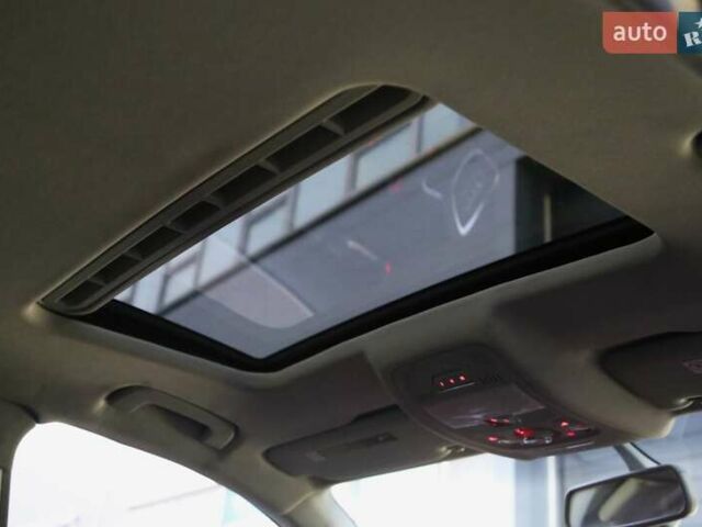 Сірий Ауді А4, об'ємом двигуна 1.98 л та пробігом 127 тис. км за 12900 $, фото 23 на Automoto.ua