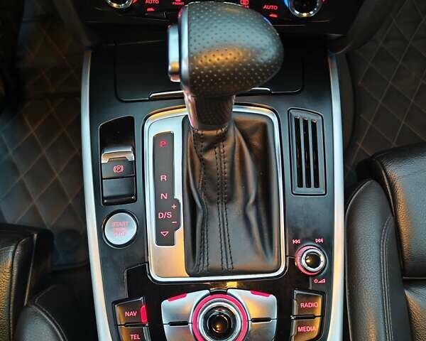 Серый Ауди А4, объемом двигателя 1.98 л и пробегом 345 тыс. км за 13900 $, фото 17 на Automoto.ua