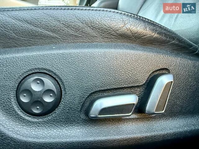 Серый Ауди А4, объемом двигателя 1.98 л и пробегом 133 тыс. км за 14999 $, фото 46 на Automoto.ua