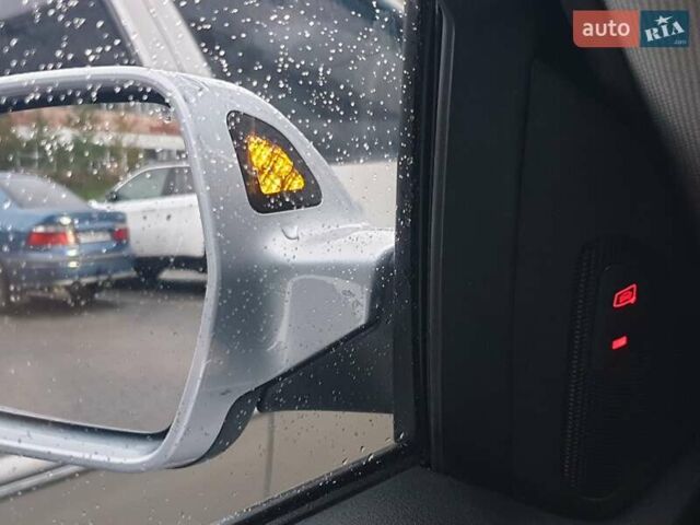 Ауди А4 2014 в Львове на Automoto.ua Серый Ауди А4, объемом двигателя 1.98 л и пробегом 210 тыс. км за 11900 $, фото 5 на Automoto.ua