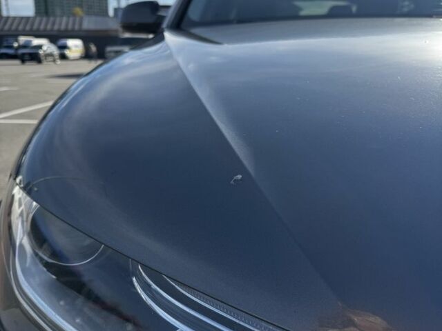 Серый Ауди А4, объемом двигателя 1.98 л и пробегом 183 тыс. км за 11500 $, фото 8 на Automoto.ua