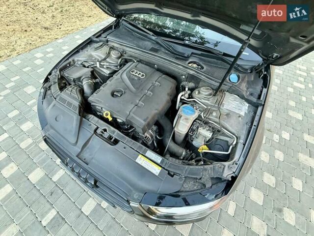 Серый Ауди А4, объемом двигателя 1.98 л и пробегом 133 тыс. км за 14999 $, фото 81 на Automoto.ua