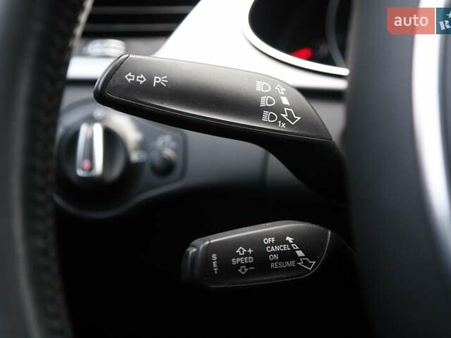 Серый Ауди А4, объемом двигателя 1.98 л и пробегом 151 тыс. км за 13500 $, фото 12 на Automoto.ua