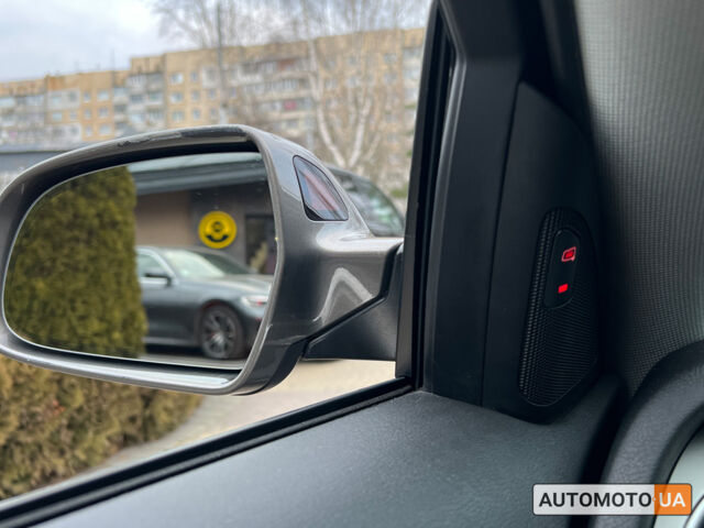 Ауді А4 2014 у Львові на Automoto.ua Сірий Ауді А4, об'ємом двигуна 2 л та пробігом 183 тис. км за 14700 $, фото 20 на Automoto.ua