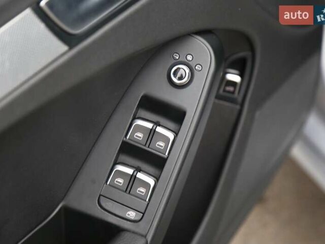 Серый Ауди А4, объемом двигателя 1.98 л и пробегом 151 тыс. км за 13500 $, фото 15 на Automoto.ua