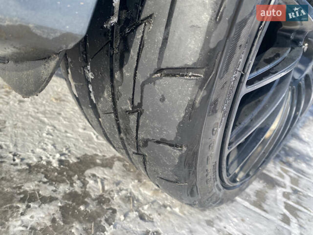 Сірий Ауді А4, об'ємом двигуна 2 л та пробігом 161 тис. км за 11100 $, фото 33 на Automoto.ua