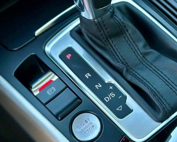 Серый Ауди А4, объемом двигателя 1.98 л и пробегом 235 тыс. км за 12400 $, фото 32 на Automoto.ua