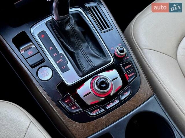 Серый Ауди А4, объемом двигателя 1.98 л и пробегом 195 тыс. км за 12500 $, фото 20 на Automoto.ua