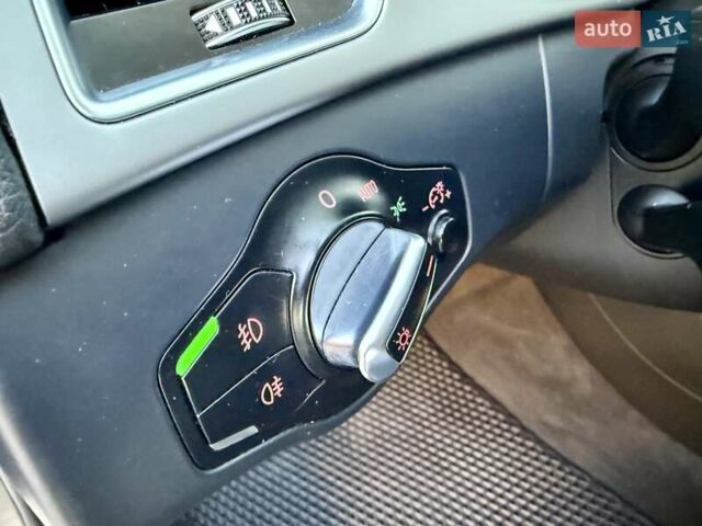 Серый Ауди А4, объемом двигателя 1.98 л и пробегом 133 тыс. км за 14999 $, фото 47 на Automoto.ua