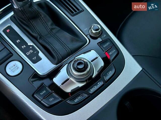 Серый Ауди А4, объемом двигателя 1.98 л и пробегом 235 тыс. км за 12400 $, фото 31 на Automoto.ua