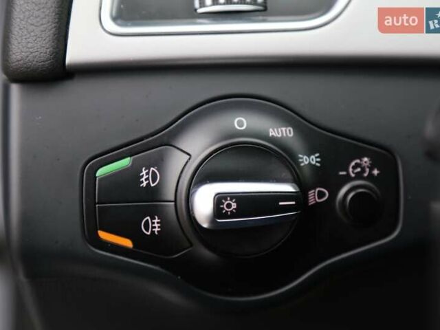 Серый Ауди А4, объемом двигателя 1.98 л и пробегом 151 тыс. км за 13500 $, фото 14 на Automoto.ua