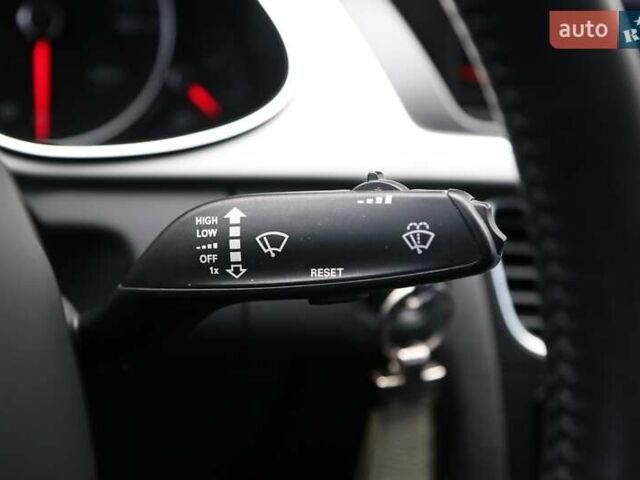 Серый Ауди А4, объемом двигателя 1.98 л и пробегом 151 тыс. км за 13500 $, фото 13 на Automoto.ua