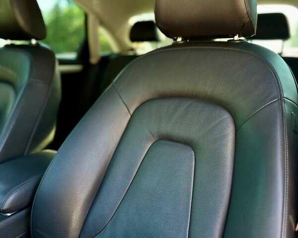 Серый Ауди А4, объемом двигателя 1.98 л и пробегом 235 тыс. км за 12400 $, фото 23 на Automoto.ua