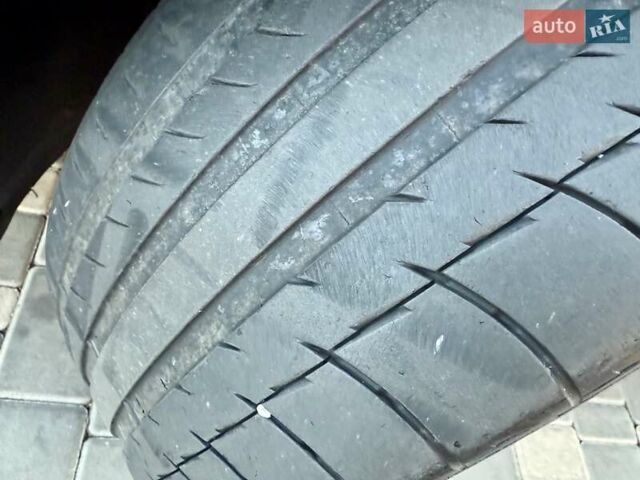 Серый Ауди А4, объемом двигателя 1.98 л и пробегом 133 тыс. км за 14999 $, фото 32 на Automoto.ua