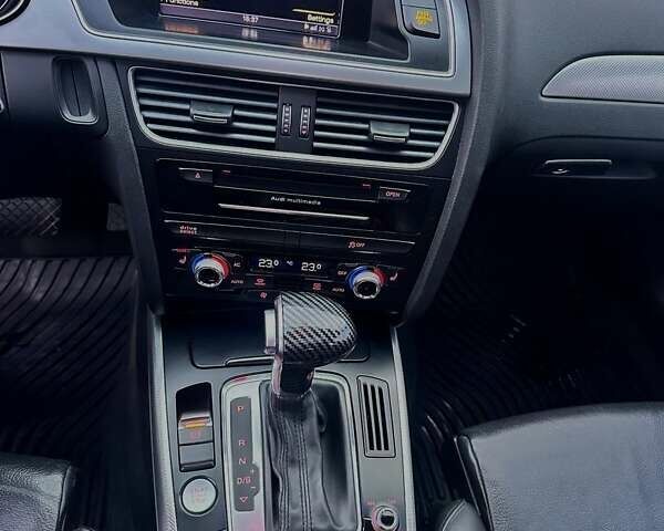 Сірий Ауді А4, об'ємом двигуна 1.98 л та пробігом 218 тис. км за 14750 $, фото 15 на Automoto.ua