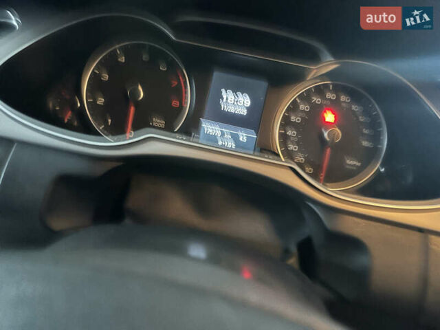 Серый Ауди А4, объемом двигателя 1.98 л и пробегом 175 тыс. км за 13000 $, фото 16 на Automoto.ua