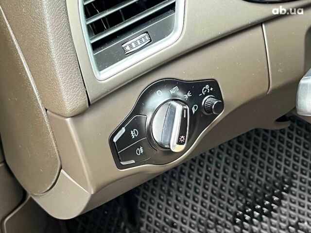 Серый Ауди А4, объемом двигателя 2 л и пробегом 127 тыс. км за 12790 $, фото 28 на Automoto.ua