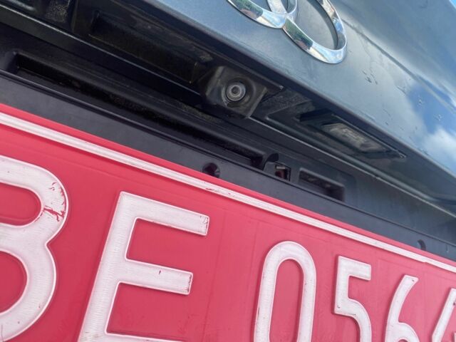 Серый Ауди А4, объемом двигателя 2 л и пробегом 161 тыс. км за 11100 $, фото 20 на Automoto.ua