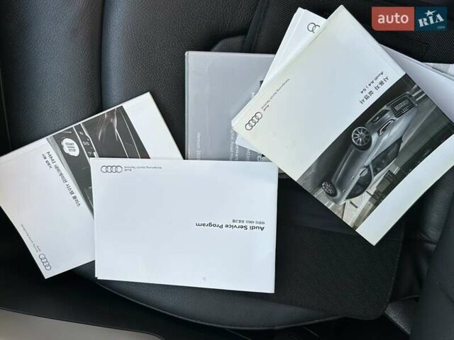 Серый Ауди А4, объемом двигателя 1.97 л и пробегом 156 тыс. км за 13800 $, фото 6 на Automoto.ua