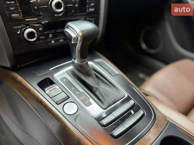 Серый Ауди А4, объемом двигателя 1.98 л и пробегом 112 тыс. км за 15500 $, фото 11 на Automoto.ua