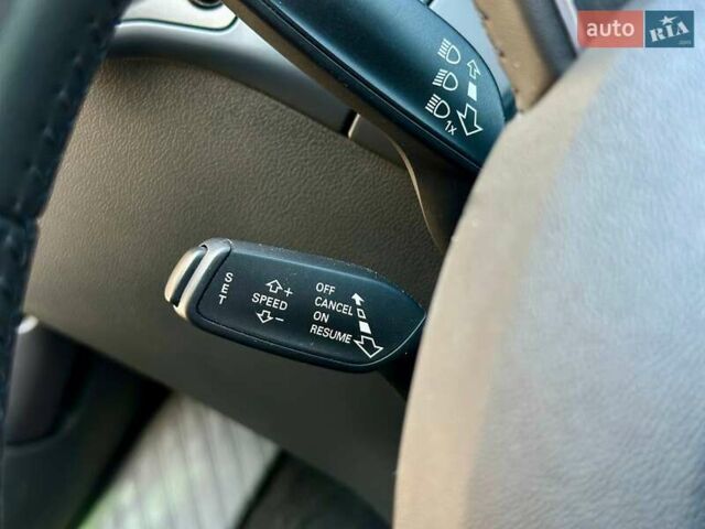 Серый Ауди А4, объемом двигателя 1.98 л и пробегом 235 тыс. км за 12400 $, фото 28 на Automoto.ua