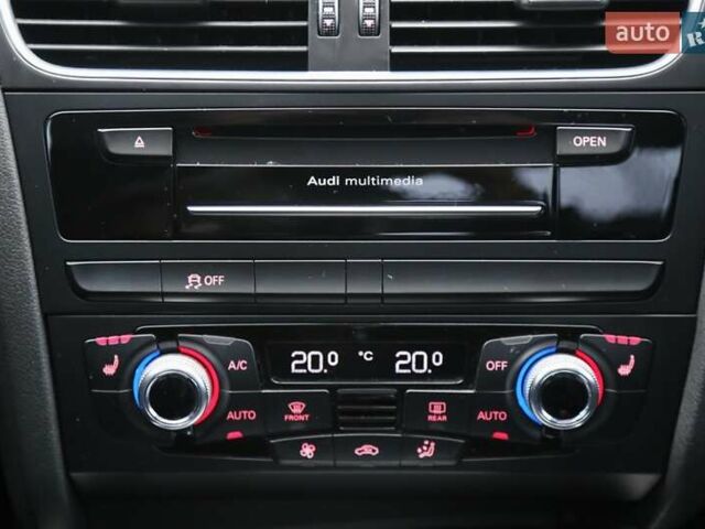 Серый Ауди А4, объемом двигателя 1.98 л и пробегом 151 тыс. км за 13500 $, фото 11 на Automoto.ua