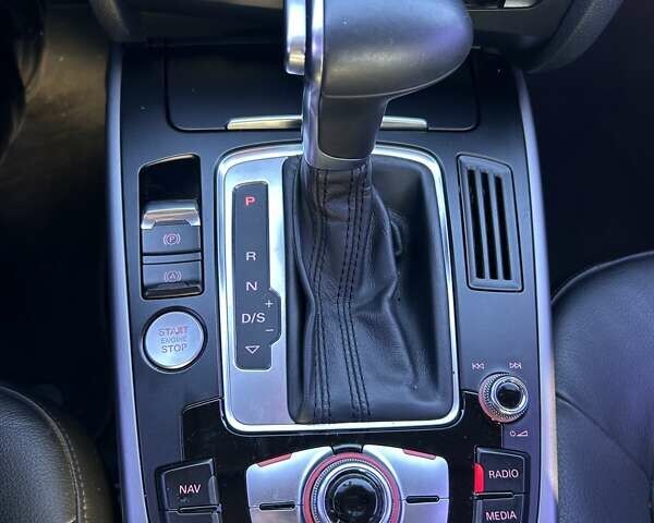 Серый Ауди А4, объемом двигателя 1.97 л и пробегом 156 тыс. км за 13800 $, фото 44 на Automoto.ua