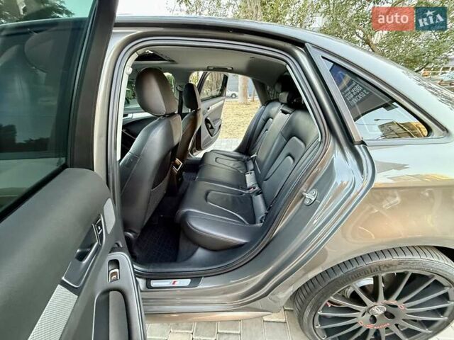 Серый Ауди А4, объемом двигателя 1.98 л и пробегом 133 тыс. км за 14999 $, фото 64 на Automoto.ua