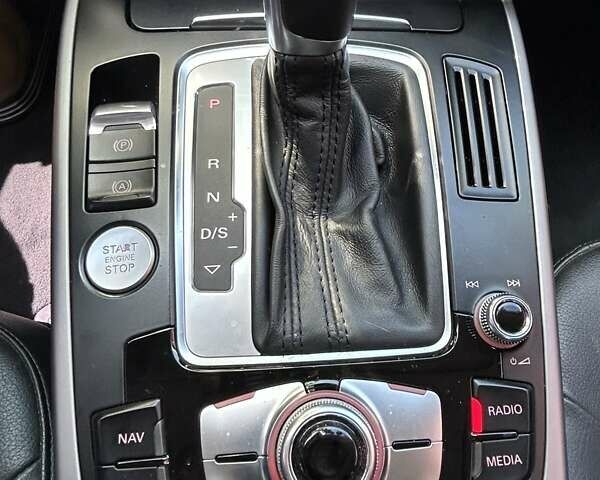 Серый Ауди А4, объемом двигателя 1.97 л и пробегом 150 тыс. км за 14500 $, фото 12 на Automoto.ua