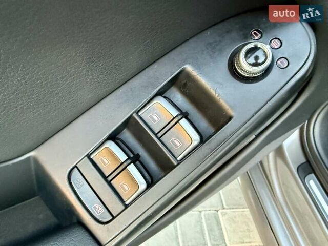 Серый Ауди А4, объемом двигателя 1.98 л и пробегом 133 тыс. км за 14999 $, фото 37 на Automoto.ua