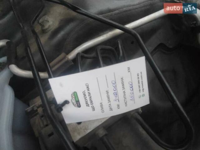 Серый Ауди А4, объемом двигателя 1.98 л и пробегом 345 тыс. км за 13900 $, фото 22 на Automoto.ua